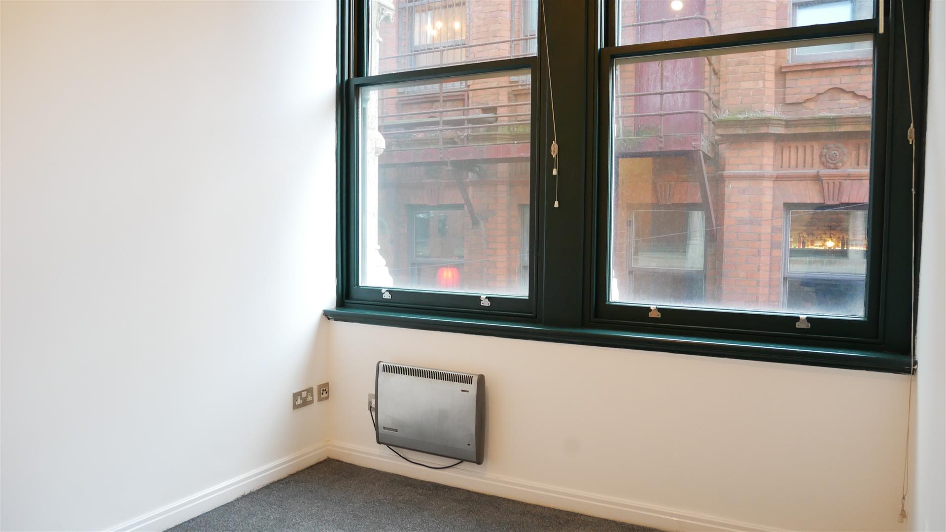 Jewel House, Thomas Street, Manchester Sanderson James